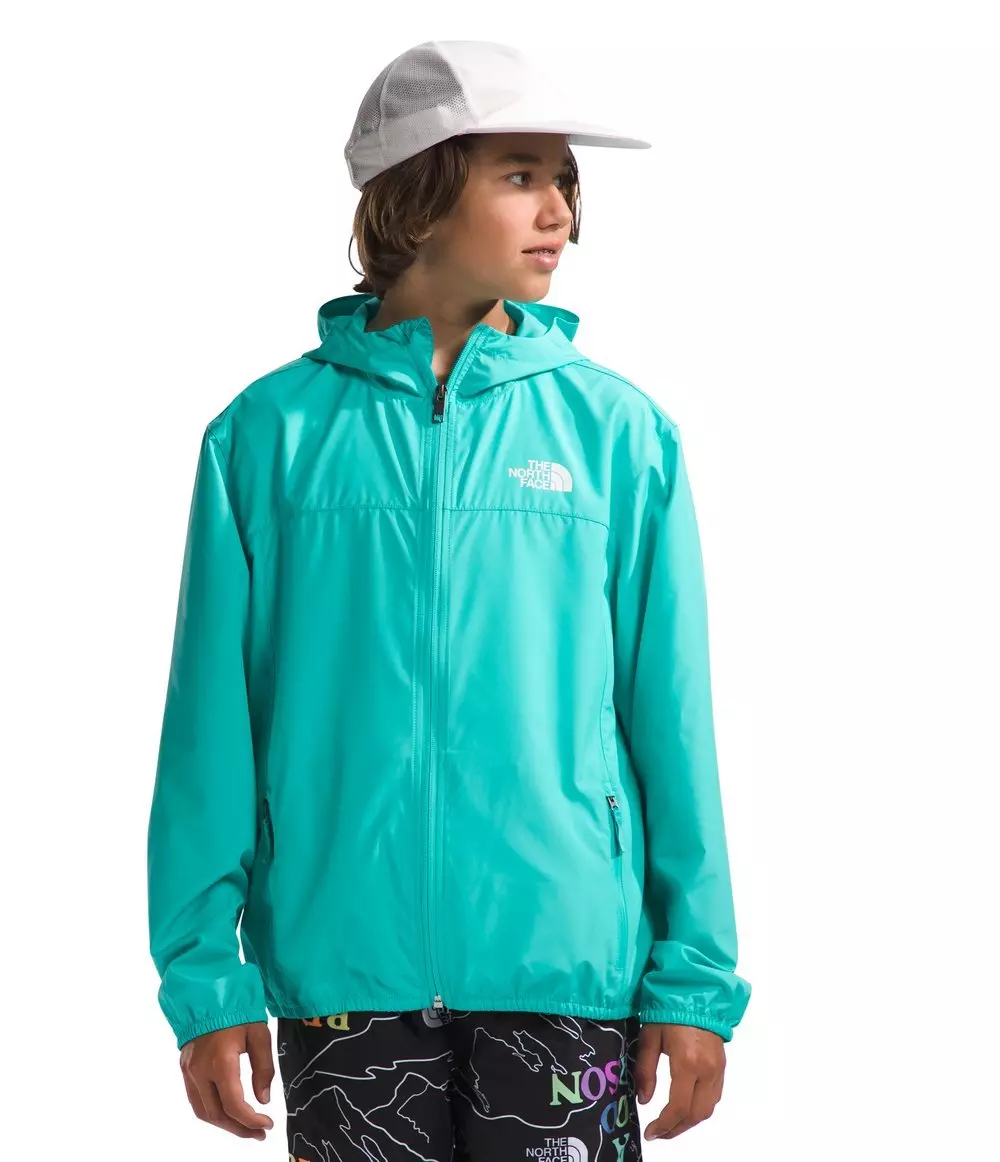Windwall jacket sales